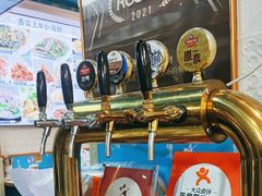 -来之顺海鲜菜馆·青岛菜·始于1993(栈桥店)