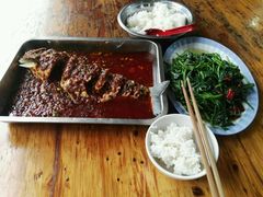 -无味饭店(九眼桥商业文化广场店)