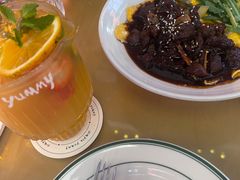 -Simple Yummy简单美味(上邦百汇城店)