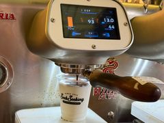 -SeekSeeking咖啡专门店(堰塘街店)