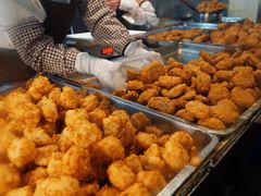 香酥藕饼-陶记正宗德州扒鸡(科巷店)