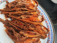 -酒肉行·虎子盐筋烤肉(大寨路店)