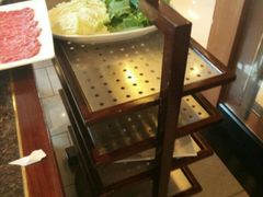 -皇城老妈·大连海鲜火锅(港湾店)