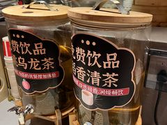 -王繁星面馆(西安熙地港店)