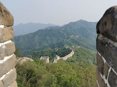 -慕田峪长城
