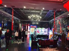 -范特西FANTASY量贩式KTV(民主广场店)
