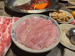 -小龙坎老火锅(北京三里屯店)