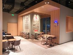 -Tims天好咖啡(长风大悦城店)
