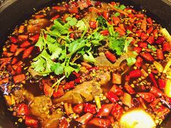 -受气牛肉·重庆耙牛肉(来福士店)