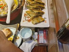 -三道菜(明堂公园店)