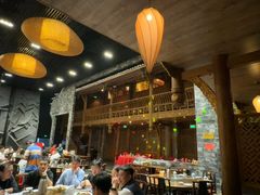 -顺兴老茶馆·精品川菜(世纪城店)