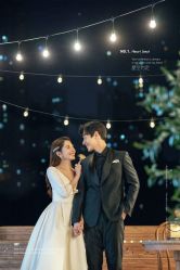 -经典婚纱摄影美学馆·私人定制