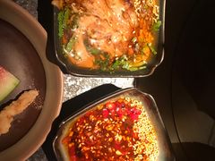 -湊湊火锅·茶憩(新中关购物中心店)