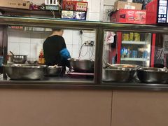 -王记生烫牛杂面馆(兰陵路店)