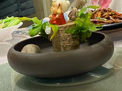 -老牌坊鲁菜名店(宽厚里店)