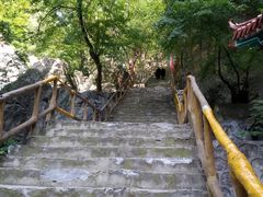 -北京上方山国家森林公园