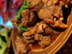 -赵美丽·重庆社区火锅·直营店(火车东站·中豪国际店)