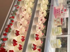 -好利来(北美N1店)