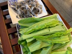 -福寿斋·老北京铜锅涮肉·烤鸭(顺义总店)