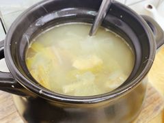 老火例汤-醉贤居