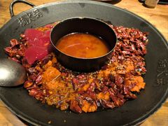 -楠火锅(太古里总店)