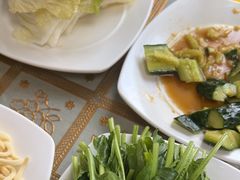 -清真·鸦儿李记·小馆(后海店)