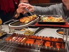 -丰茂烤串(外滩星荟中心店)