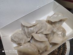 -高雄杨宝宝锅贴