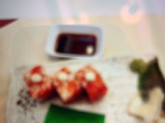-威尼斯西餐厅(扬名广场店)