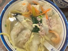 -长人馄饨铺(解放街店)
