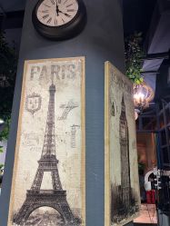 -影博莎美容美发形象设计中心