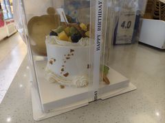 -心乐生活新鲜屋(星海广场店)