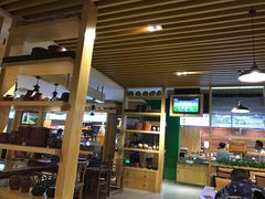 -御池园(顾村公园店)