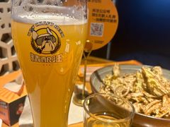-肉串汪(月坛店)