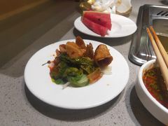 -海底捞火锅(赛格国际购物中心店)
