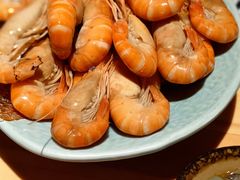 -贵木日本料理·铁板烧(新地假日广场店)