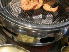 -本炙炭烤·蒲烧活鳗料理店(金沙洲店)