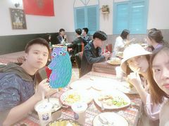 -Tony's House