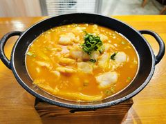 -苗小坛番茄酸汤鱼(南通海门龙信广场店)