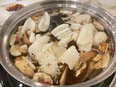 -太婆天府山珍酒楼(亚运村店)