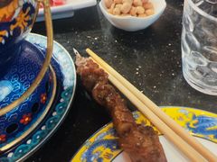 -南门涮肉(上海二店)