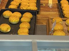 -宝月楼·台湾菜馆(天河城店)