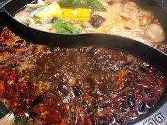 -销魂美蛙鱼头火锅(上海首店)