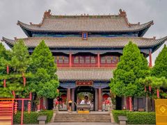 -尧庙景区