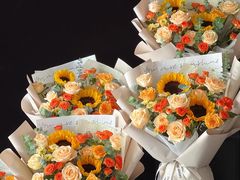 -Flower in(密渡桥店)