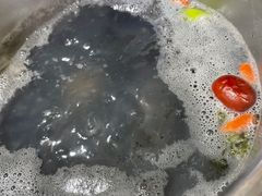 -鲜佰汇海鲜烤肉自助餐厅(银座商城泰安店)