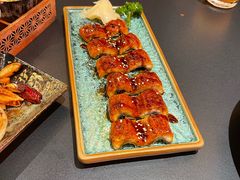 -無二炙坊·和牛烧肉(大钟寺1733店)