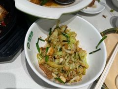 -绿草地·湘菜(7mall店)