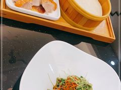 -香山湖家家宴(中山陵店)
