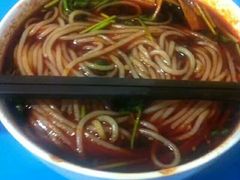 -老字号杨坡红油米线腊汁肉夹馍(东四道巷店)